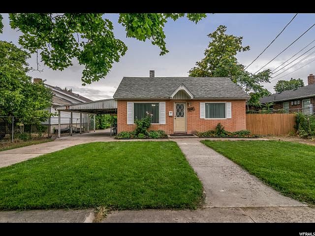 1st image of this home
