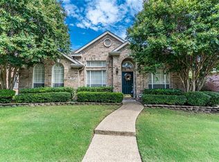 1609 Oak Brook Ln, Allen, TX 75002