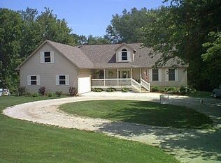 433 Riley St, Dundee, MI 48131