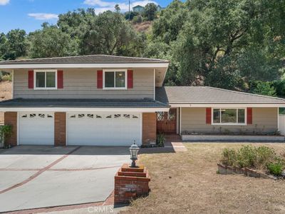 14604 Blue Sky Rd, Hacienda Heights, CA, 91745
