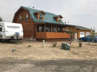 210 Wilderness Dr, Alturas, CA 96101