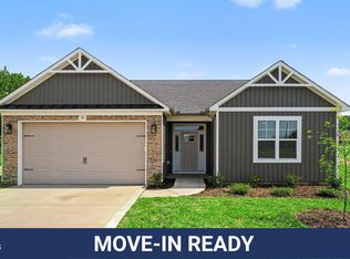 14 Kizzy Dr LOT 9, Selma, NC 27576