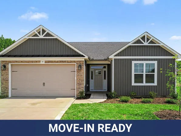 14 Kizzy Dr Lot 9, Selma, NC 27576