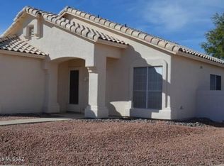 230 S Palace Gardens Dr, Tucson, AZ 85748