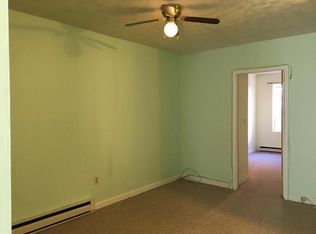 156 Prince St APT 12, Boston, MA 02113