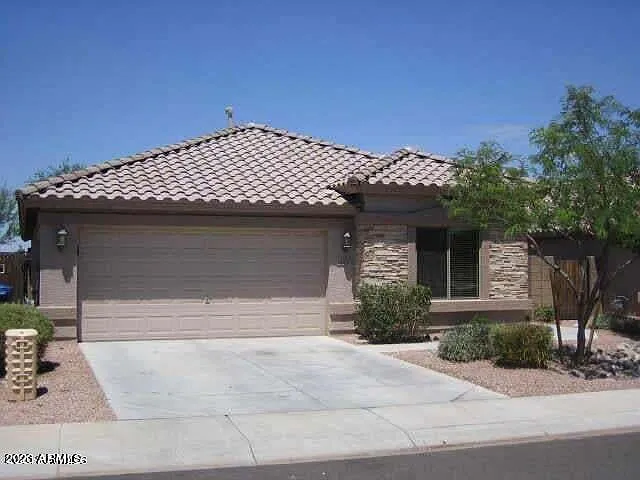 15528 N 156th Ln — Photo 1