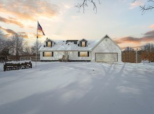 6162 Wheaton Rd, Jackson, MI 49201