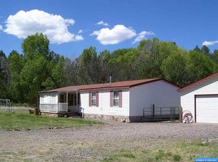 12 Chestnut St, Silver City, NM 88061