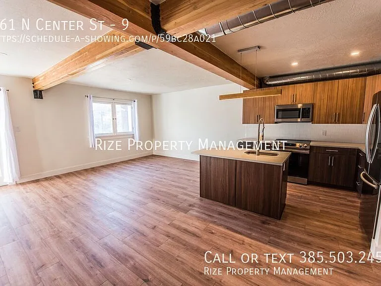 561 N Center St #9 — Photo 2