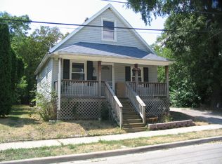 325 Hyde Park St, Joliet, IL 60436