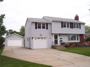 19 Lorelee Dr, Tonawanda, NY 14150
