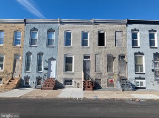 430 S Smallwood St, Baltimore, MD 21223