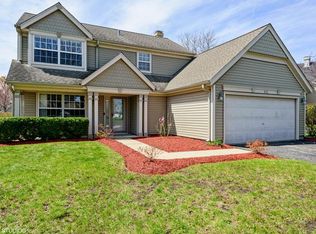 411 Harvard Ln, Bartlett, IL 60103