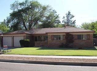 4109 Asper Ct NE, Albuquerque, NM 87111
