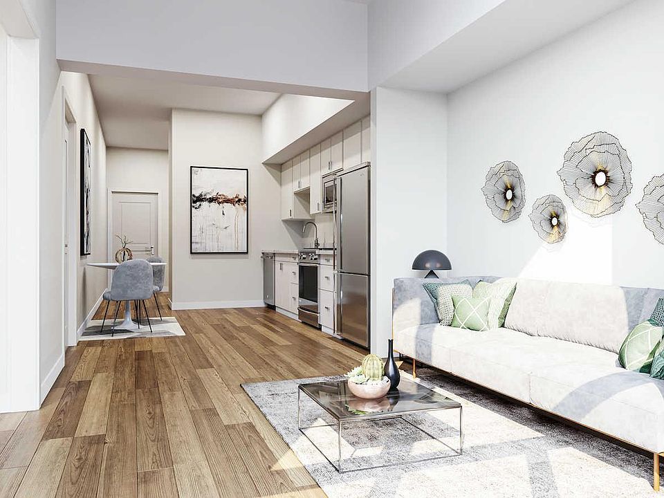 1st image of 1208 E Pine St #418