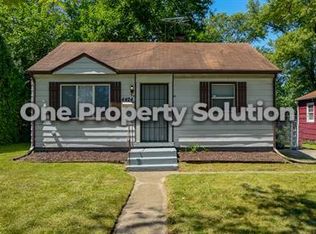 4424 Johnson St, Gary, IN 46408