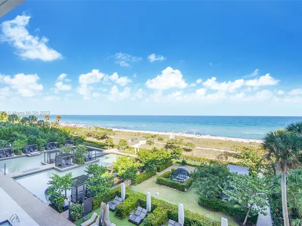 9349 Collins Ave APT 406, Surfside, FL 33154