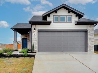 107 Goosewinged Dr, Kyle, TX 78640