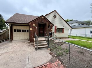 305 N Main St, Ellinwood, KS 67526