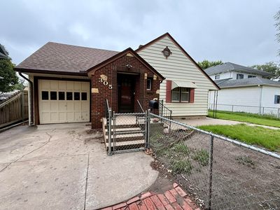 305 N Main St, Ellinwood, KS, 67526