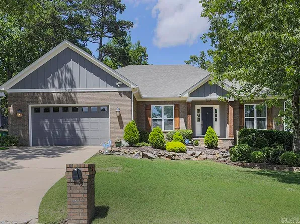 14608 Chambery Dr, Little Rock, AR 72211