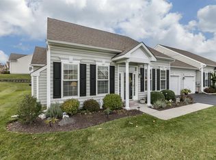 108 Augusta Dr, Honey Brook, PA 19344