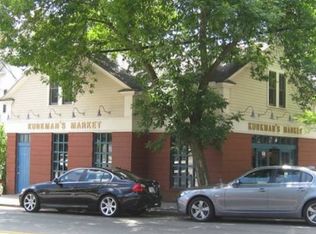 109 Franklin St #0, Brookline, MA 02445