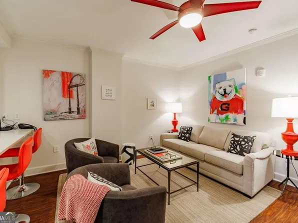 250 Broad St #714, Athens, GA 30601