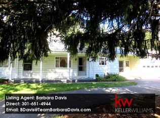 4814 Ridge Rd, Mount Airy, MD 21771