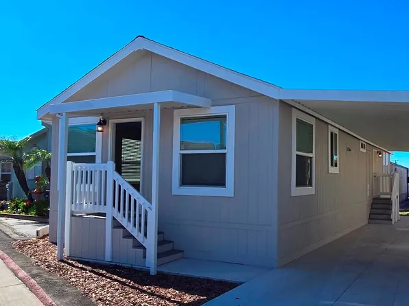 1045 N Azusa Ave Trailer 25, Covina, CA 91722