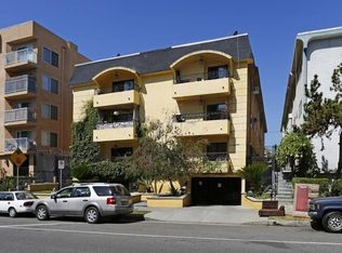 439 South Hobart Apartments, Los Angeles, CA 90020