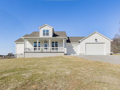 1248 Lowery Rd, Walling, TN, 38587