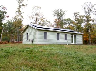 685 Big Pond Rd, Huguenot, NY 12746