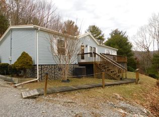5136 Old Bridle Creek Dr, Independence, VA 24348