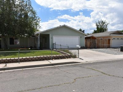 630 Randolph Way, Susanville, CA, 96130