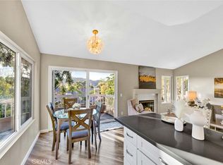 15 Pinzon, Rancho Santa Margarita, CA 92688