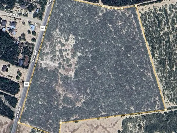 0 Fm 649, Roma, TX 78584