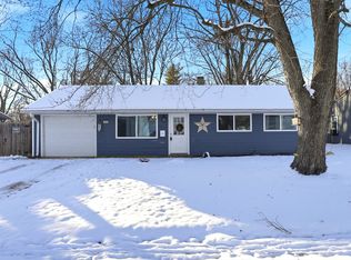 1860 Churchill Rd, Franklin, IN 46131