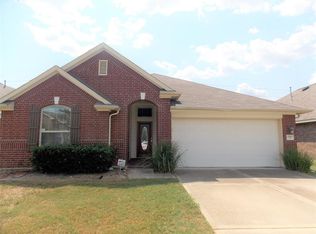 21507 Gable Meadows Ln, Spring, TX 77379