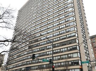 2930 N Sheridan Rd APT 712, Chicago, IL 60657