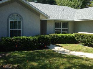 742 Queen Rd, Saint Augustine, FL 32086