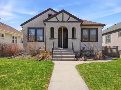 4240 28th Ave S, Minneapolis, MN, 55406