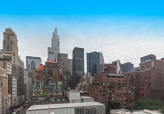 2nd image of 215 Madison Ave #9C