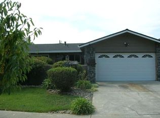 3871 Electra Way, San Jose, CA 95118