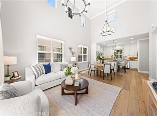 115 Painted Trellis, Irvine, CA 92620