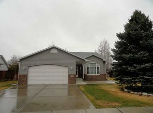 3681 Jasper Park Dr, Billings, MT 59102