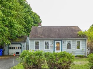 41 Cowesett Ave, West Warwick, RI 02893