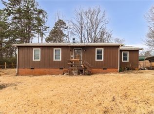 622 Worthville St, Randleman, NC 27317