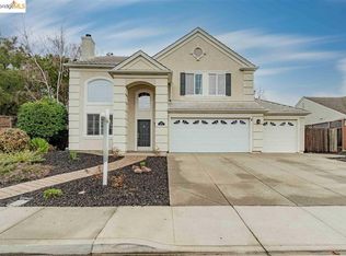 1130 Orchid Dr, Brentwood, CA 94513