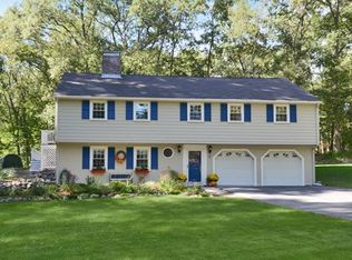 8 Andrews Rd, Topsfield, MA 01983